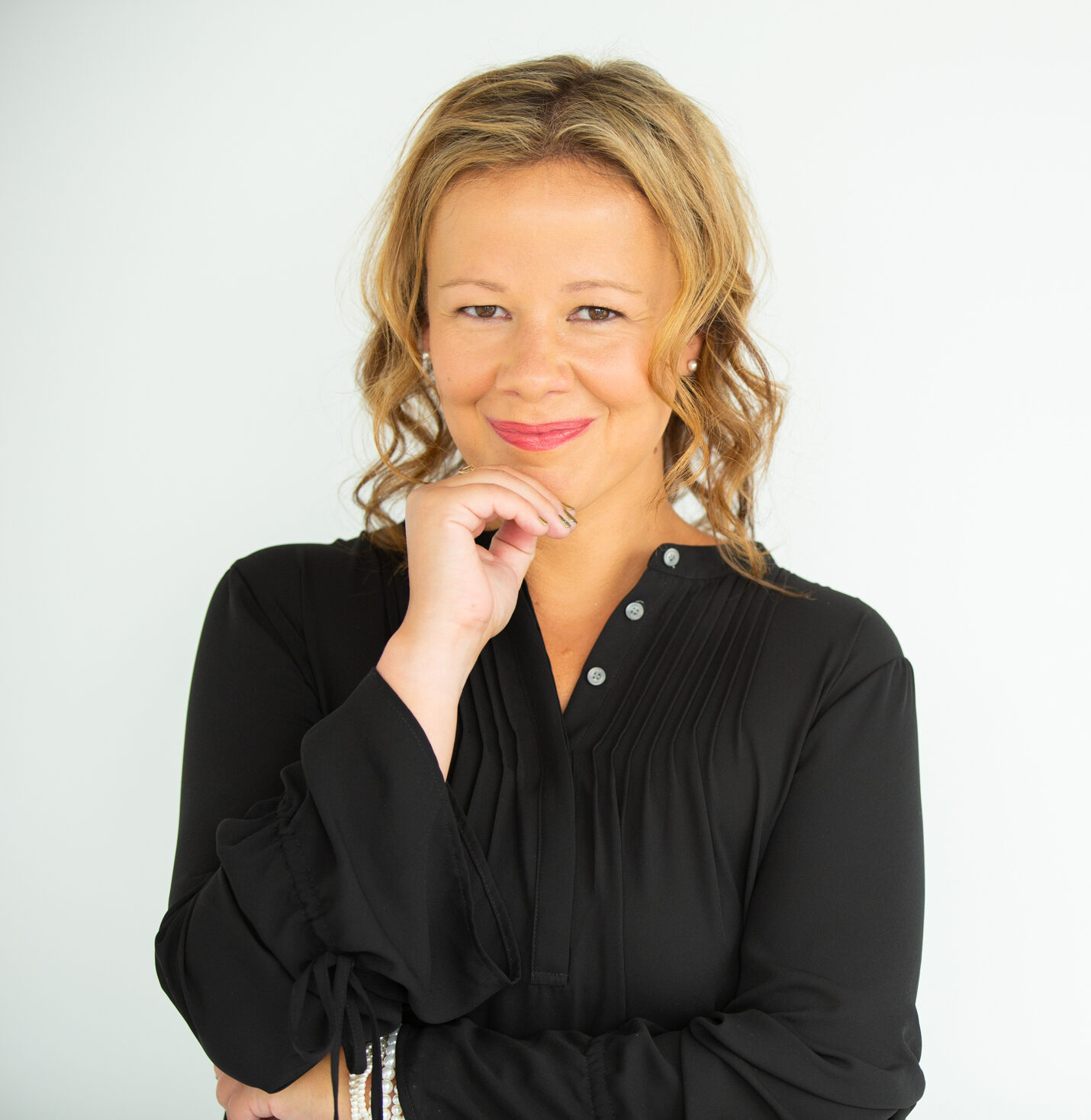 Helena Bianchi - Vitality Systems Architect