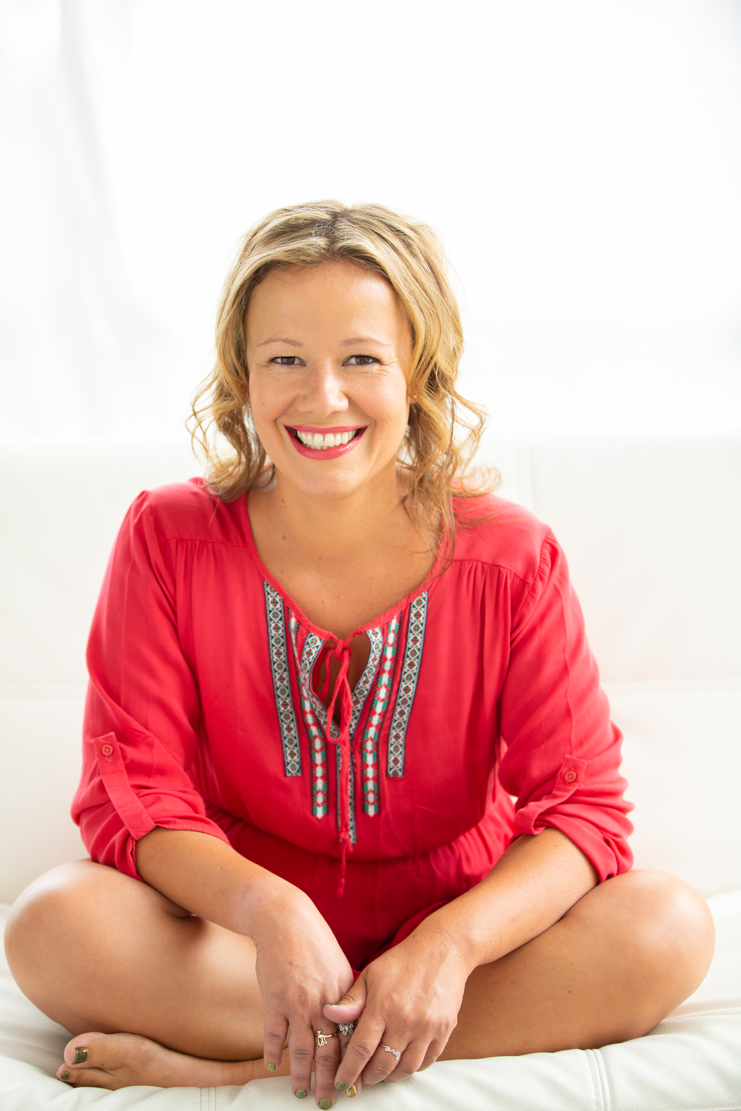 Helena Bianchi - Vitality Systems Architect